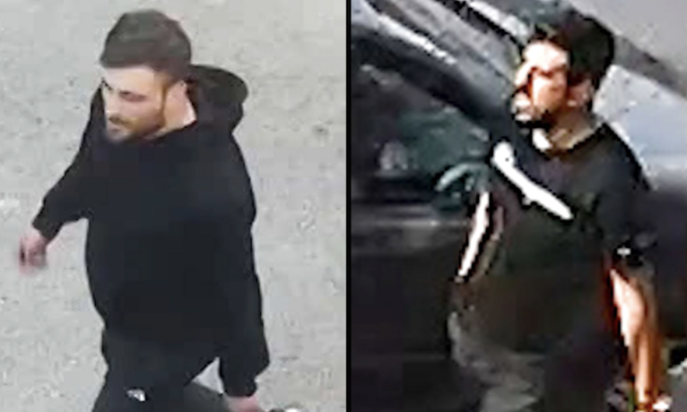 Cemil Önal suikastında ikinci şüpheli!